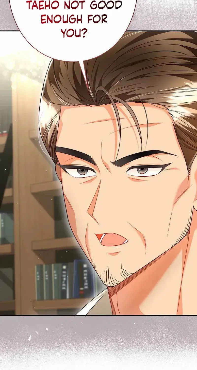 The Perfect Man's Secret Chapter 34 page 39 - 