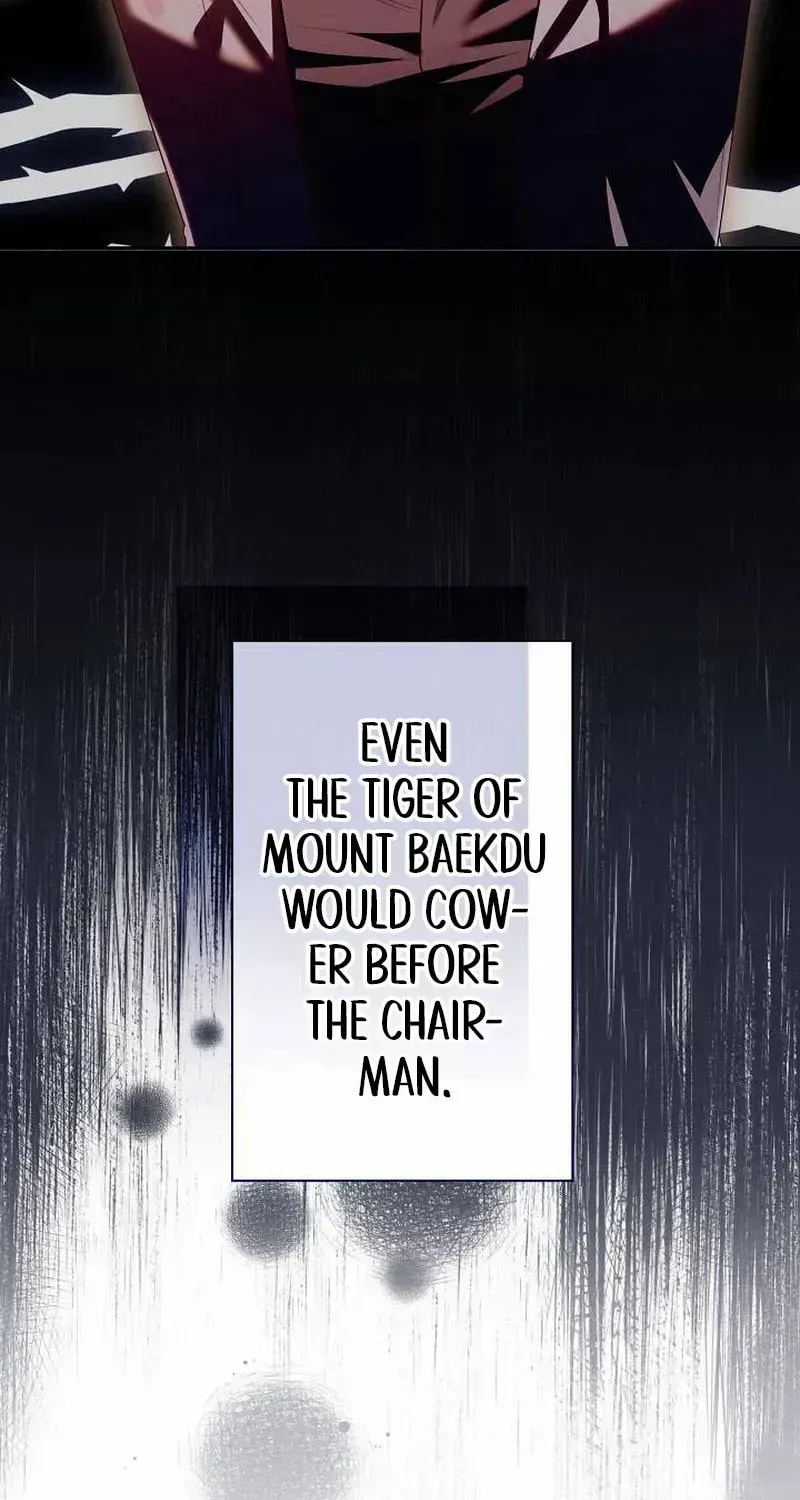 The Perfect Man's Secret Chapter 34 page 5 - 