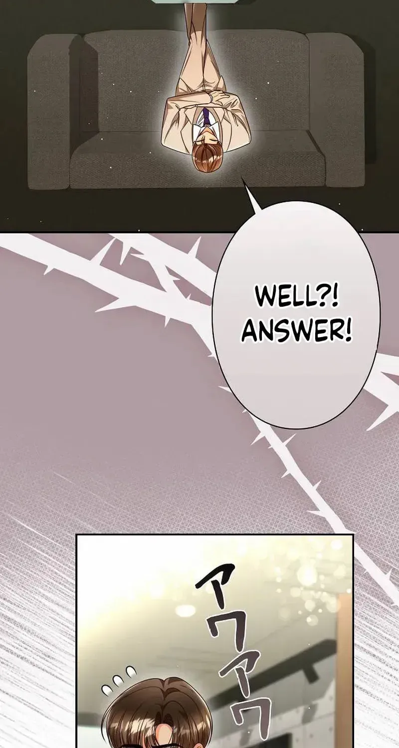 The Perfect Man's Secret Chapter 34 page 41 - 