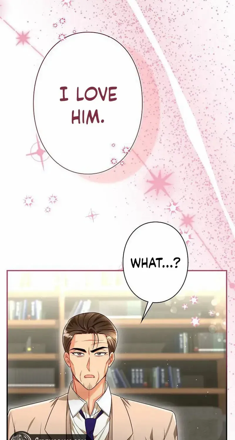The Perfect Man's Secret Chapter 34 page 43 - 