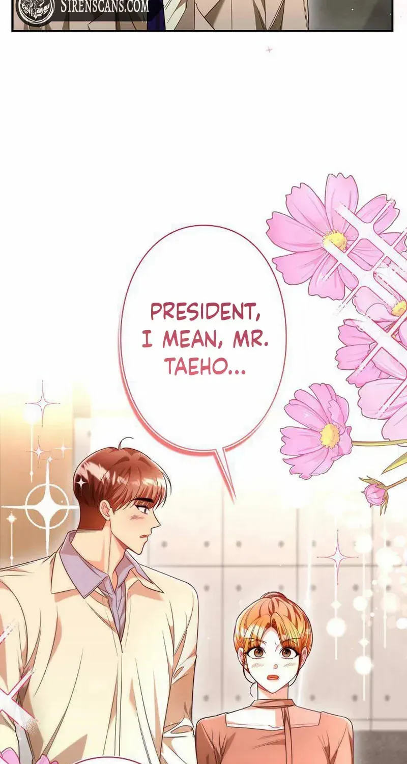 The Perfect Man's Secret Chapter 34 page 44 - 