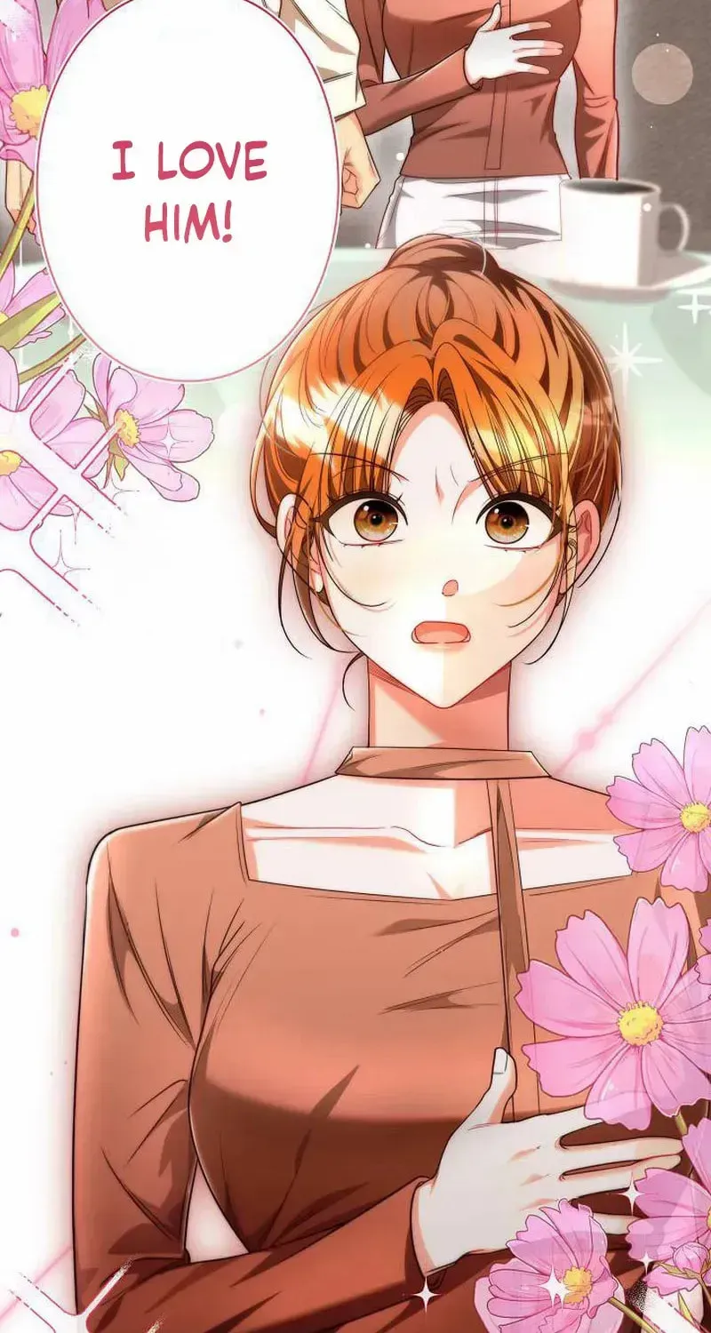 The Perfect Man's Secret Chapter 34 page 45 - 