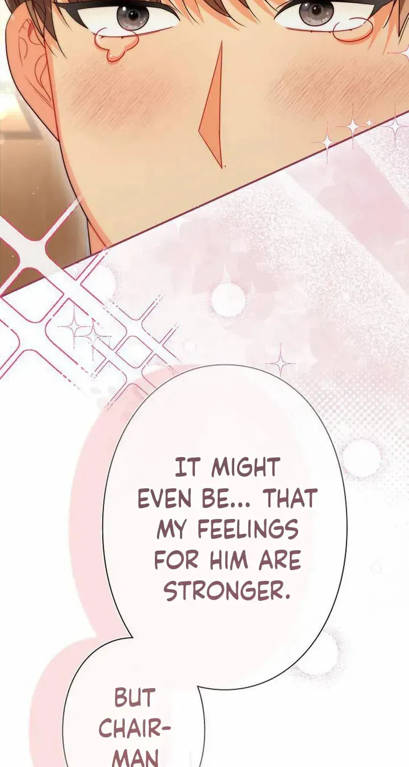 The Perfect Man's Secret Chapter 34 page 47 - 