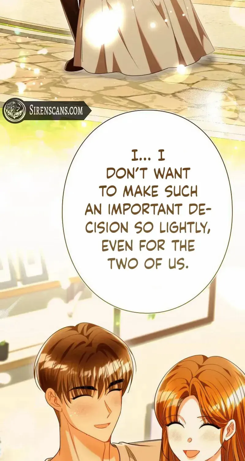 The Perfect Man's Secret Chapter 34 page 50 - 