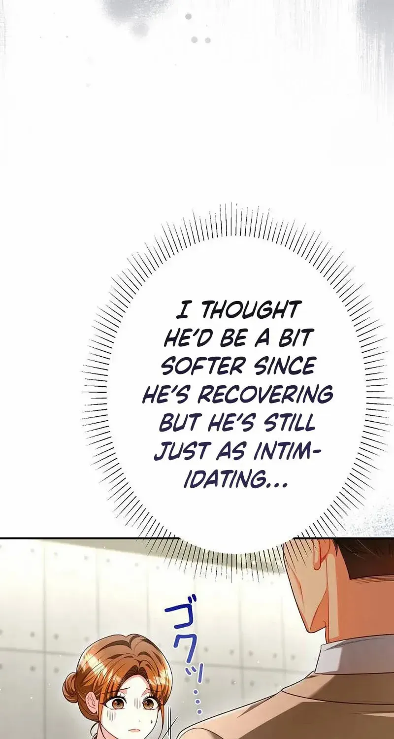 The Perfect Man's Secret Chapter 34 page 6 - 