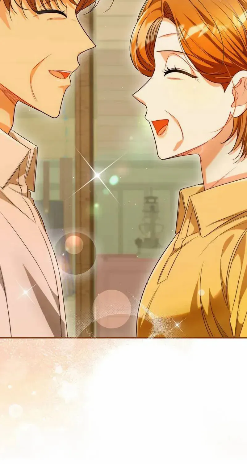 The Perfect Man's Secret Chapter 34 page 53 - 