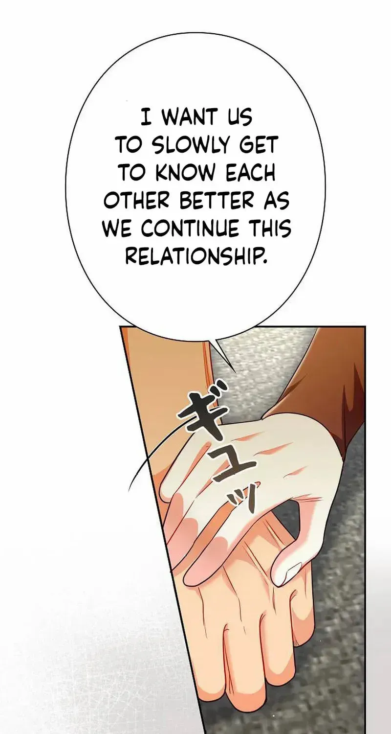The Perfect Man's Secret Chapter 34 page 54 - 