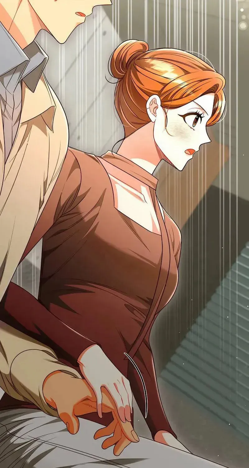 The Perfect Man's Secret Chapter 34 page 56 - 