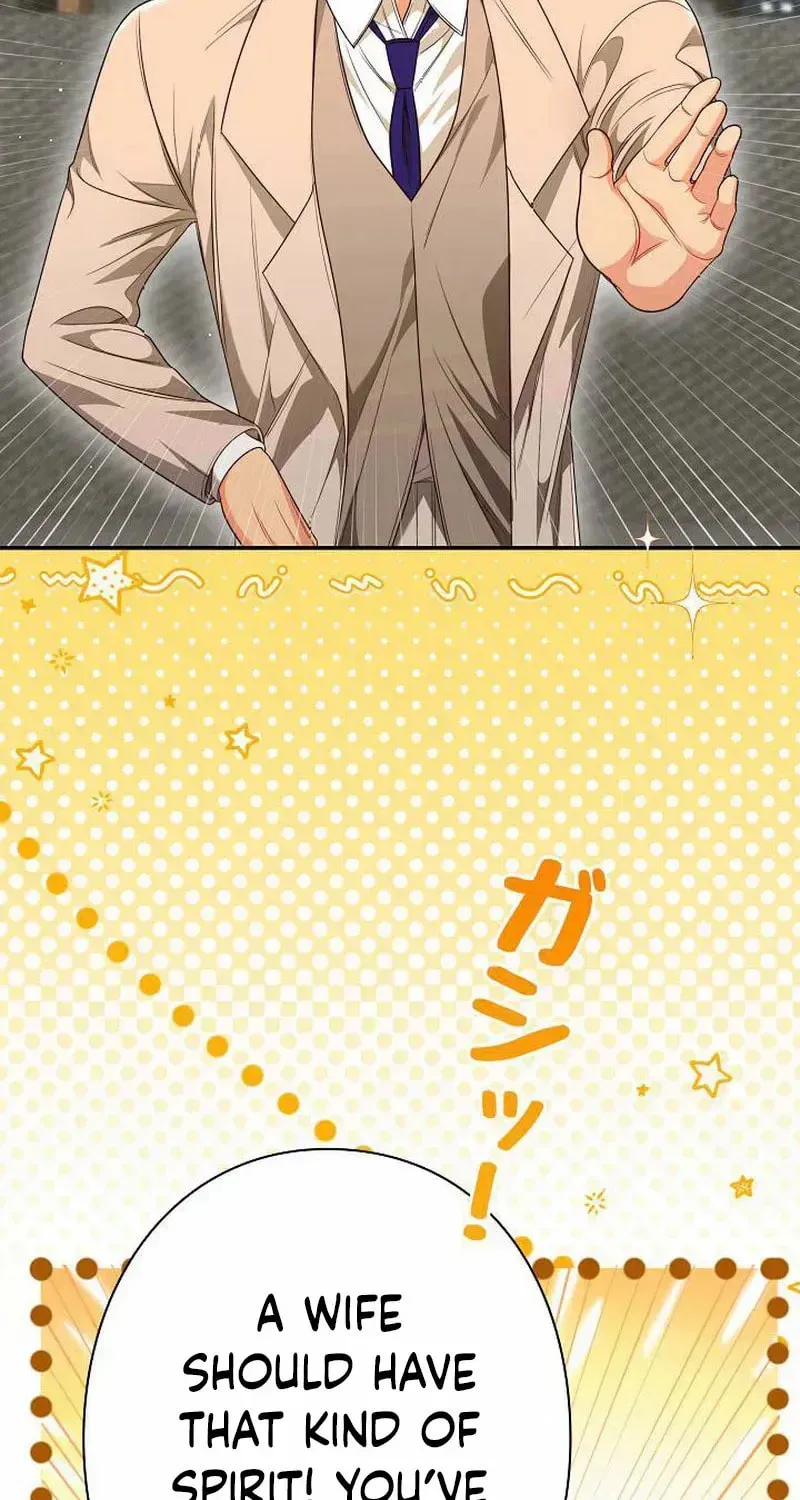 The Perfect Man's Secret Chapter 34 page 60 - 
