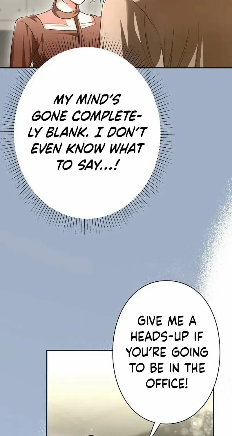 The Perfect Man's Secret Chapter 34 page 7 - 