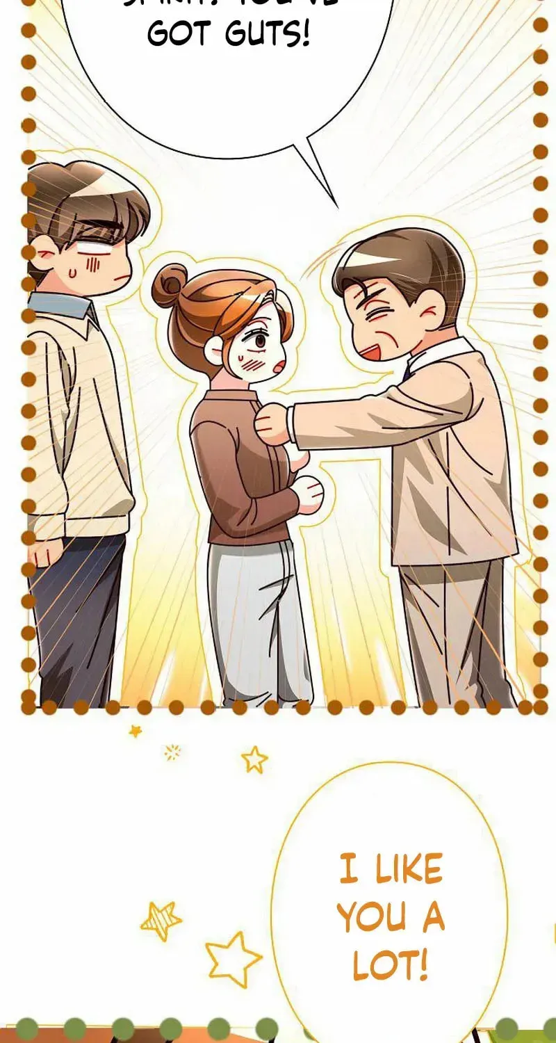 The Perfect Man's Secret Chapter 34 page 61 - 