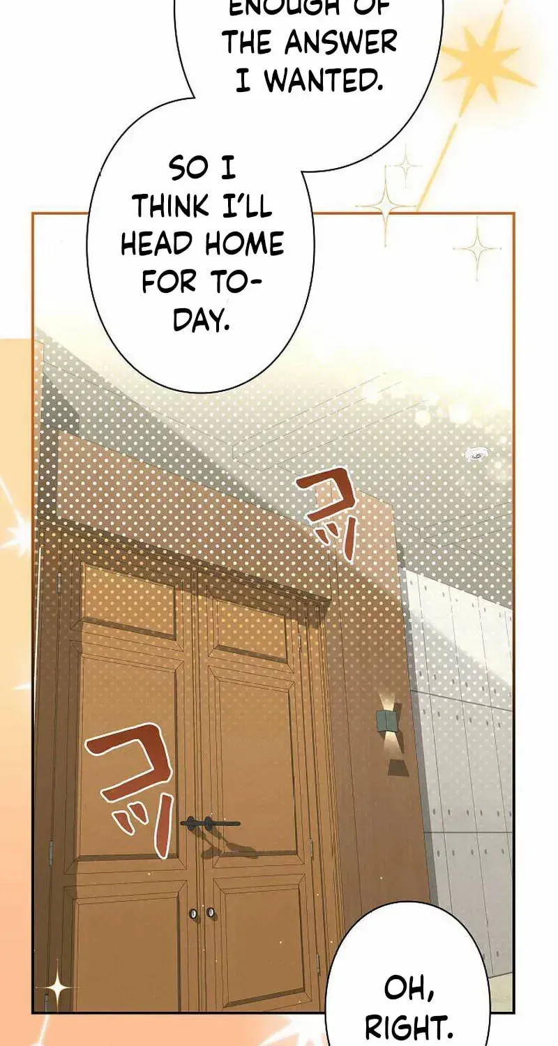 The Perfect Man's Secret Chapter 34 page 63 - 