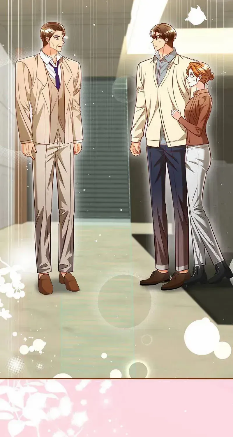 The Perfect Man's Secret Chapter 34 page 65 - 