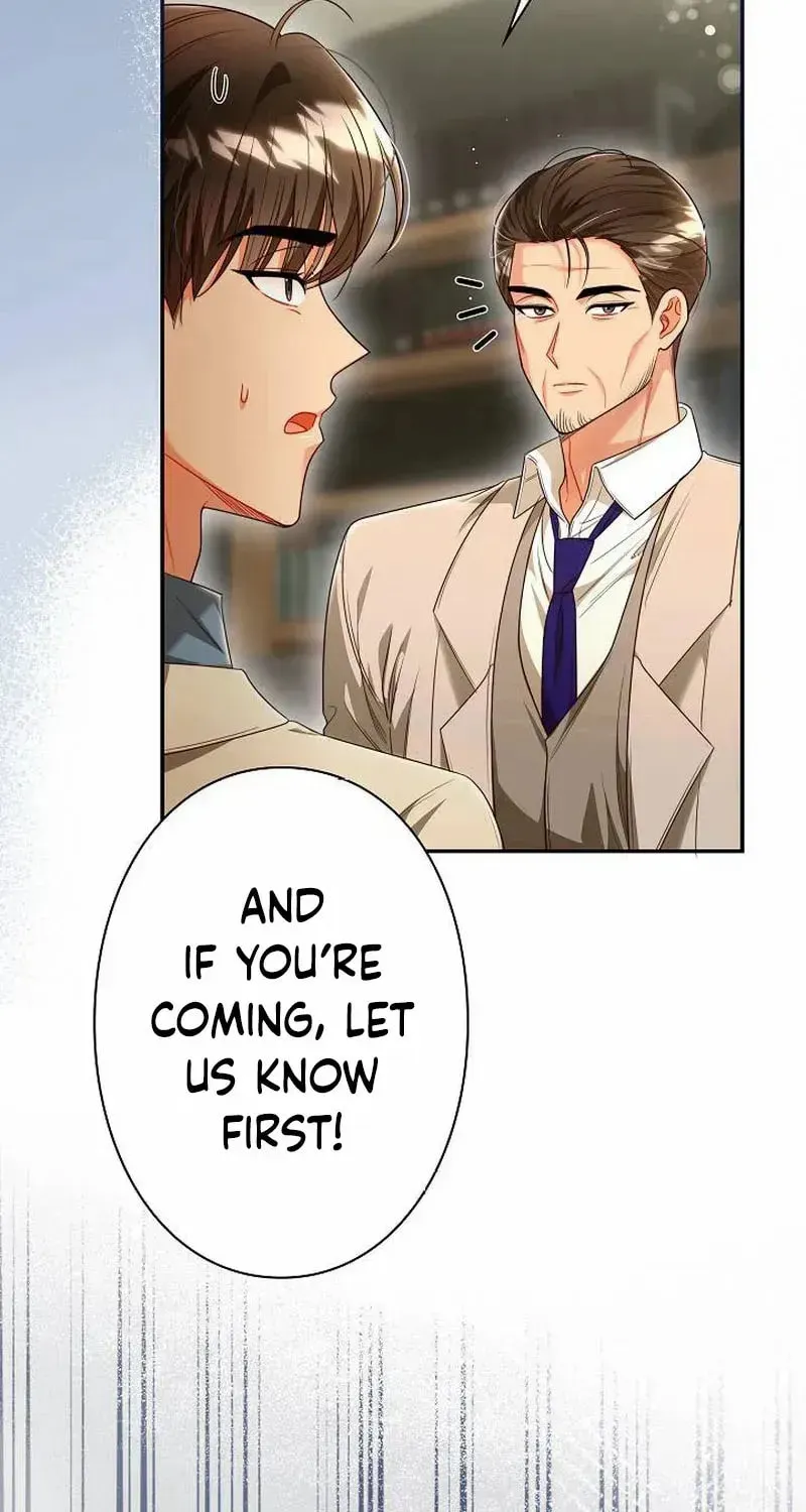 The Perfect Man's Secret Chapter 34 page 8 - 