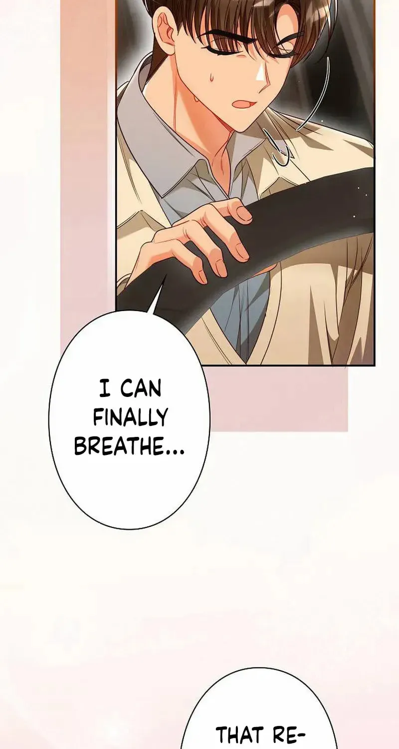 The Perfect Man's Secret Chapter 34 page 72 - 