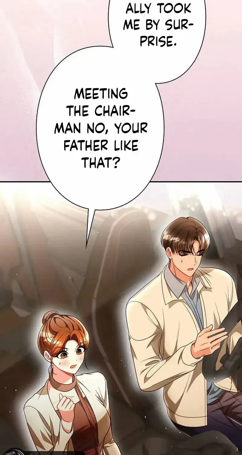 The Perfect Man's Secret Chapter 34 page 73 - 