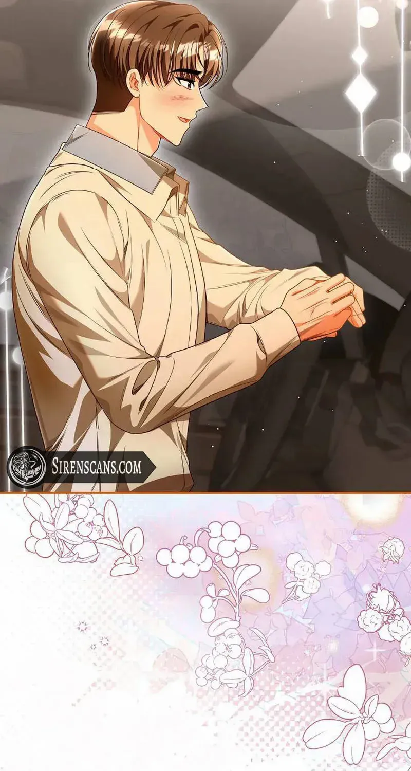 The Perfect Man's Secret Chapter 34 page 79 - 