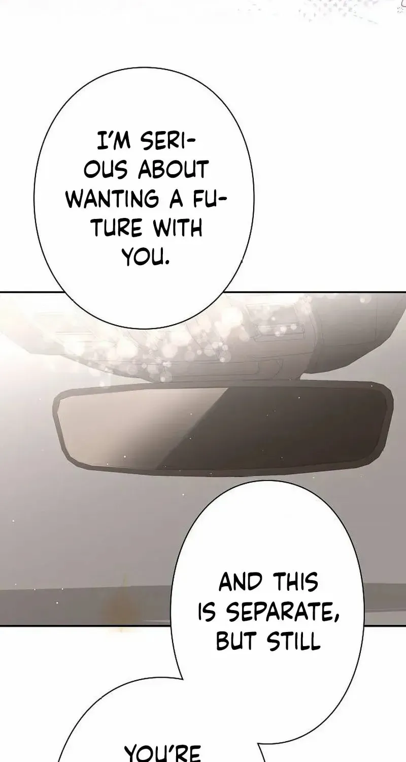 The Perfect Man's Secret Chapter 34 page 80 - 