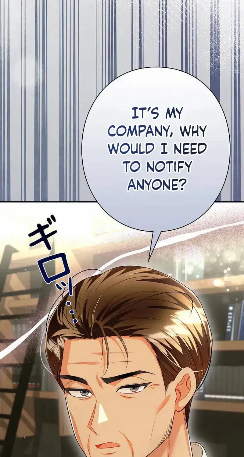The Perfect Man's Secret Chapter 34 page 9 - 