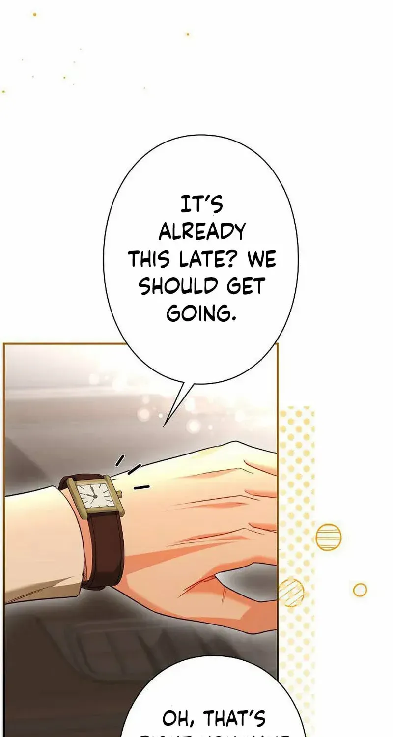The Perfect Man's Secret Chapter 34 page 84 - 