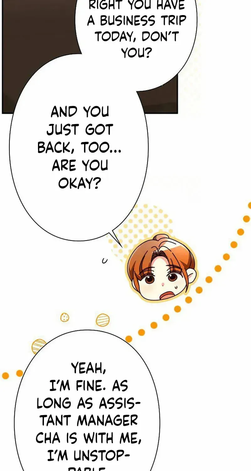 The Perfect Man's Secret Chapter 34 page 85 - 
