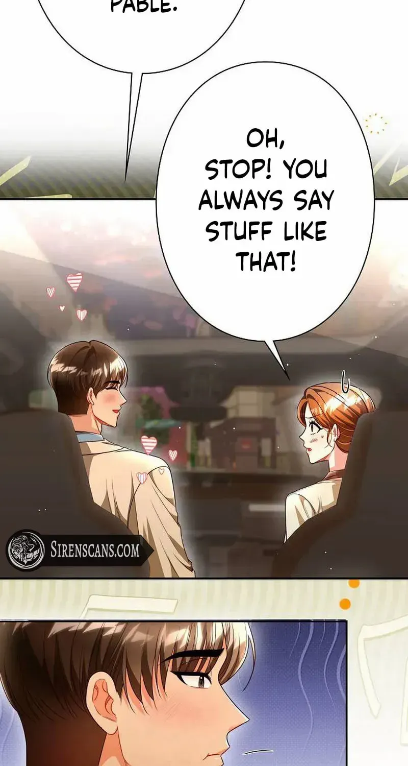 The Perfect Man's Secret Chapter 34 page 86 - 