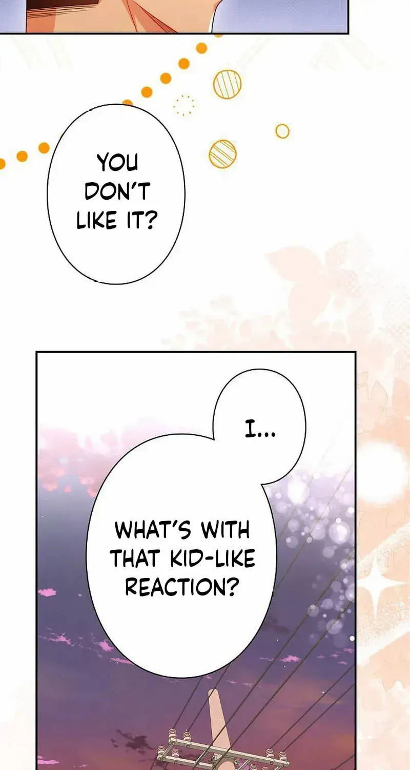 The Perfect Man's Secret Chapter 34 page 87 - 