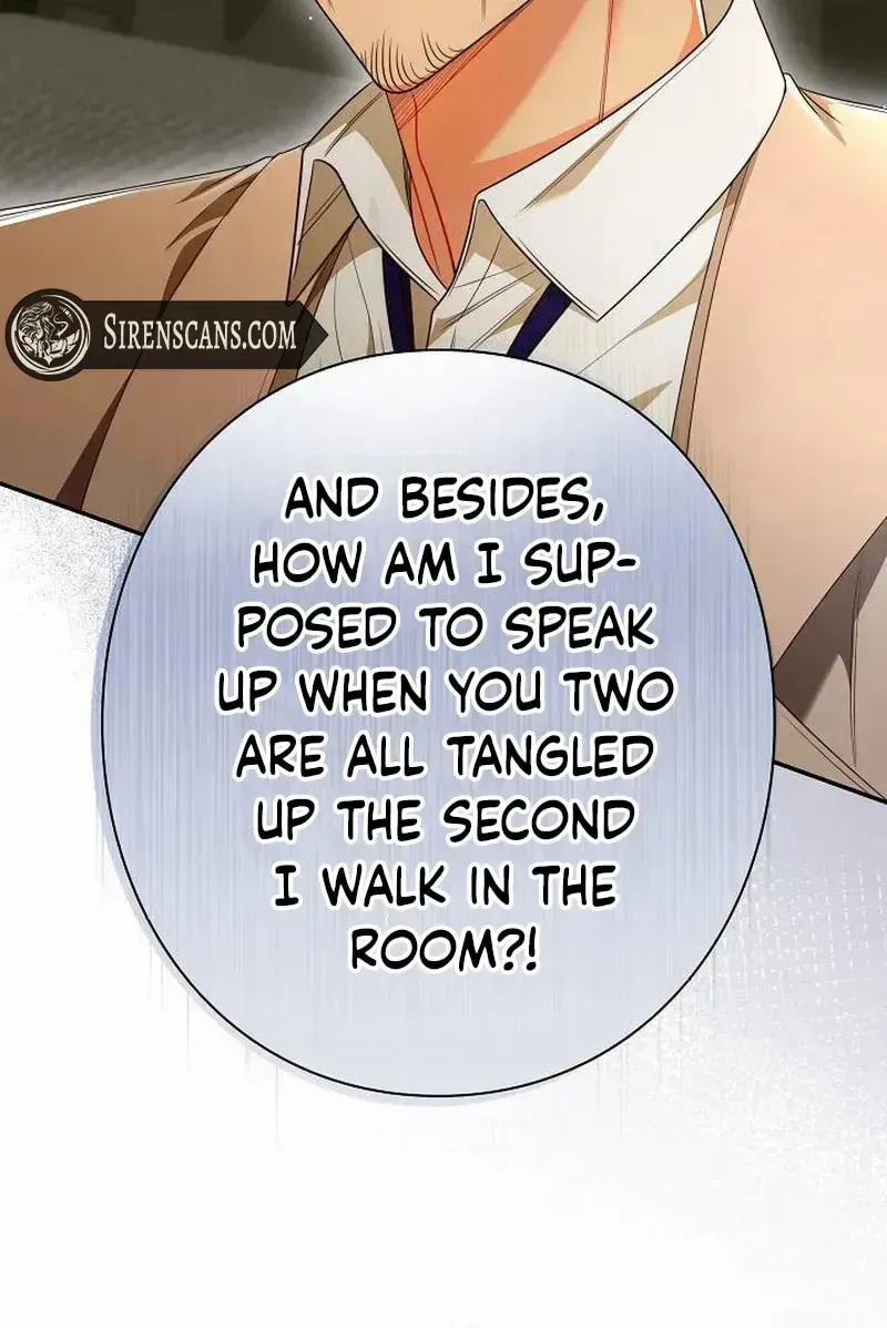 The Perfect Man's Secret Chapter 34 page 10 - 