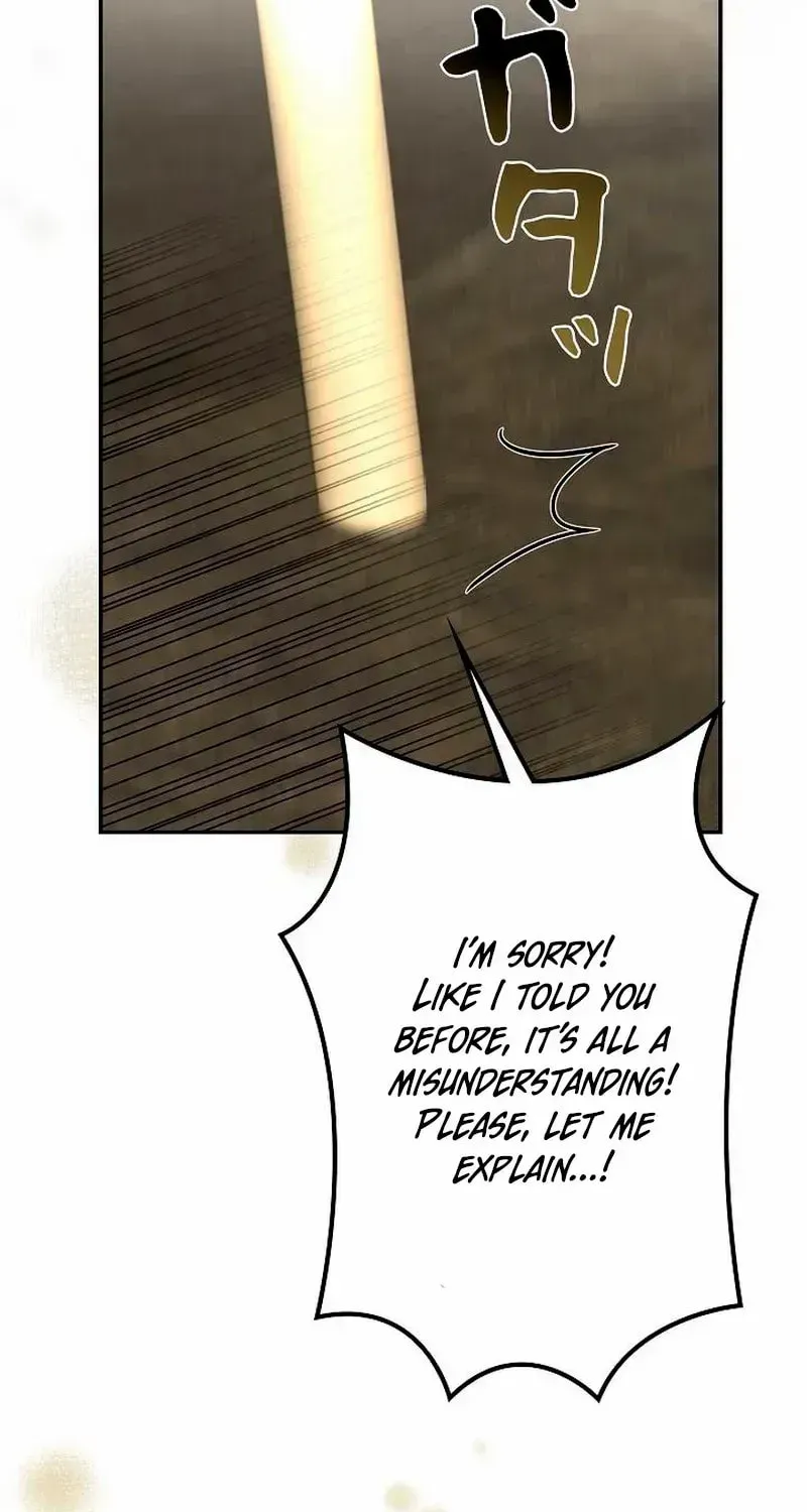 The Perfect Man's Secret Chapter 35 page 104 - 