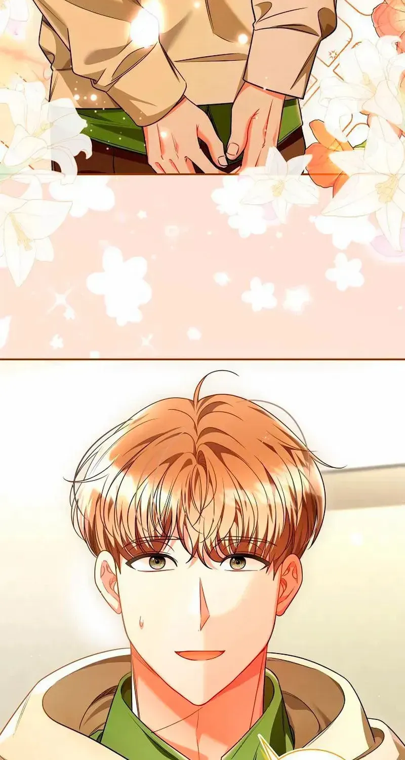 The Perfect Man's Secret Chapter 35 page 13 - 
