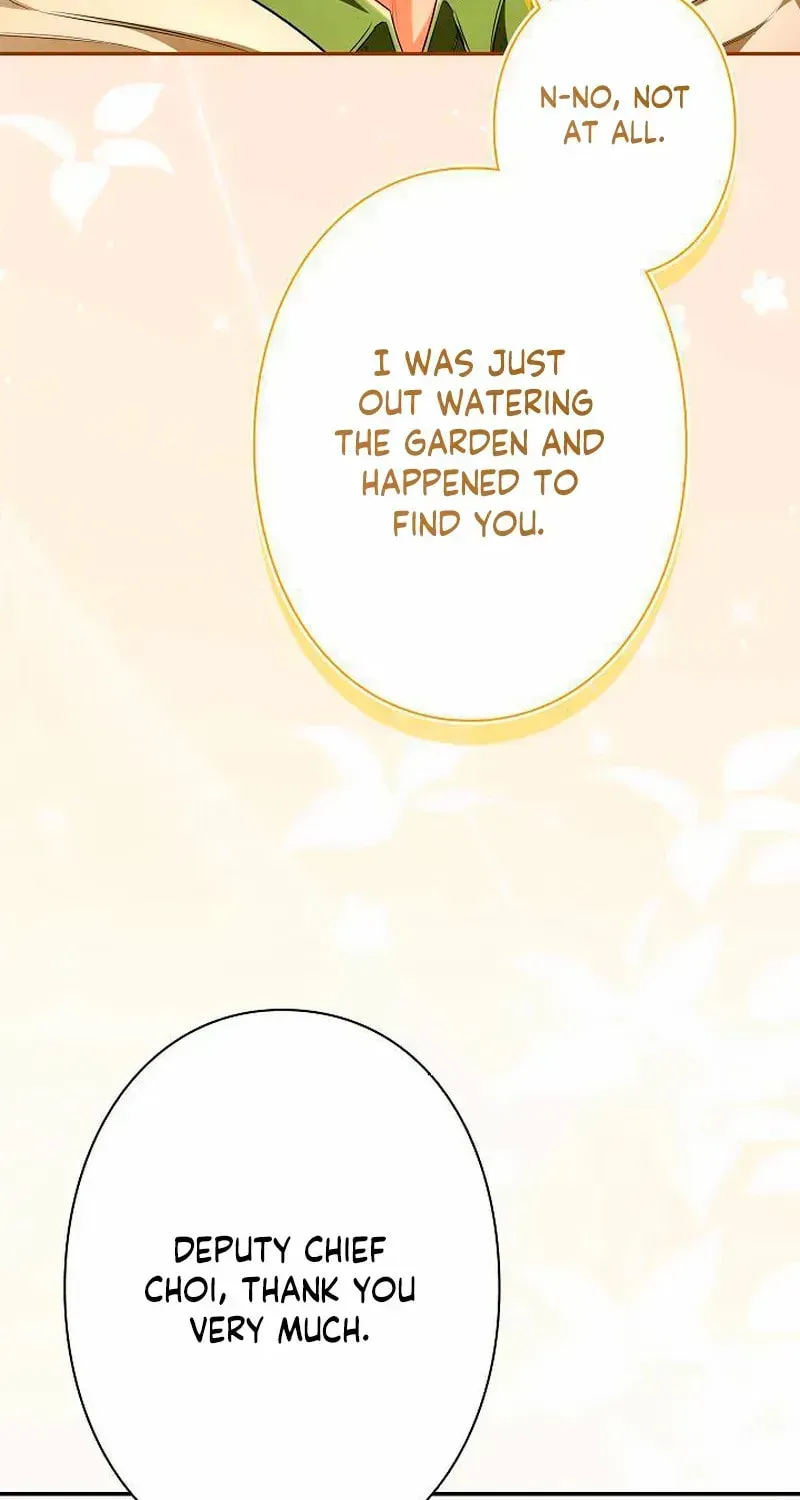 The Perfect Man's Secret Chapter 35 page 14 - 
