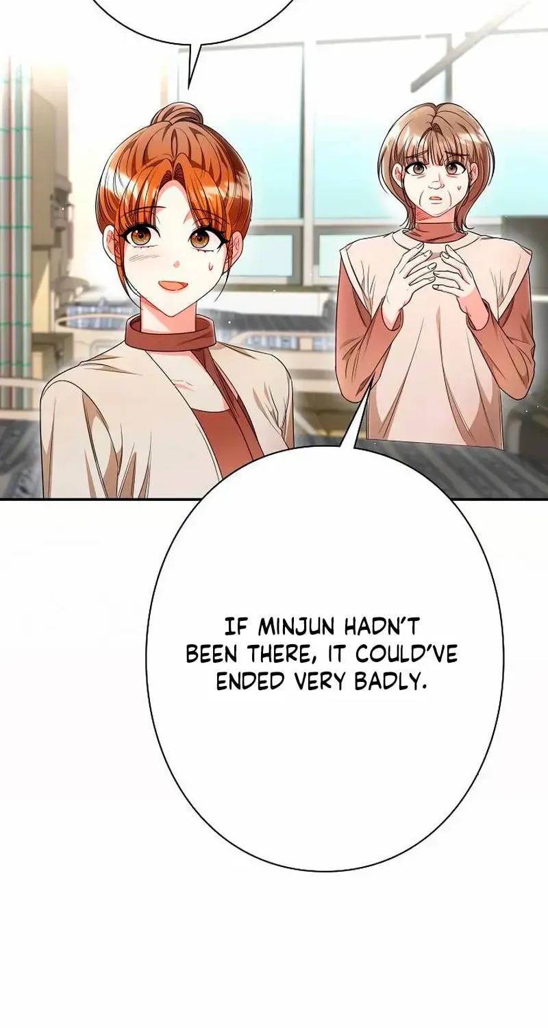 The Perfect Man's Secret Chapter 35 page 15 - 