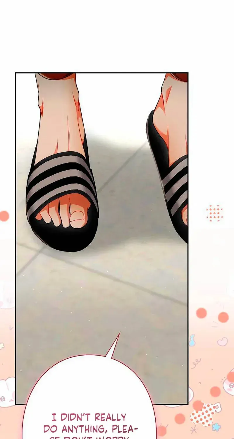 The Perfect Man's Secret Chapter 35 page 16 - 
