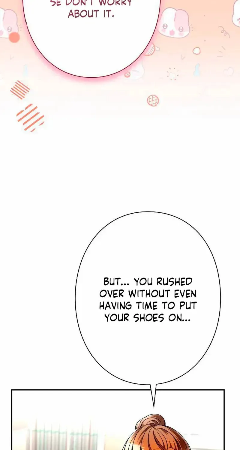 The Perfect Man's Secret Chapter 35 page 17 - 