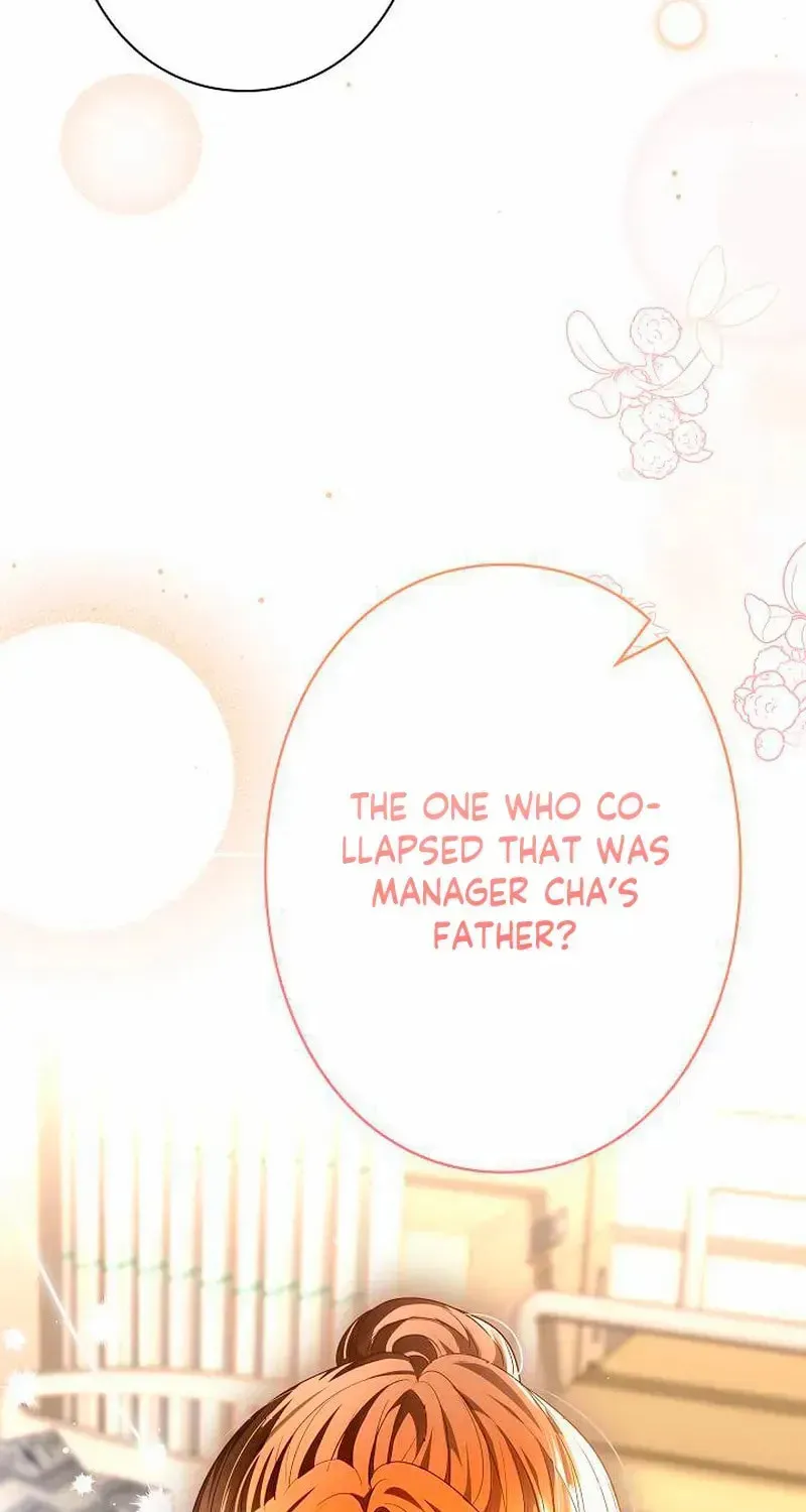 The Perfect Man's Secret Chapter 35 page 19 - 