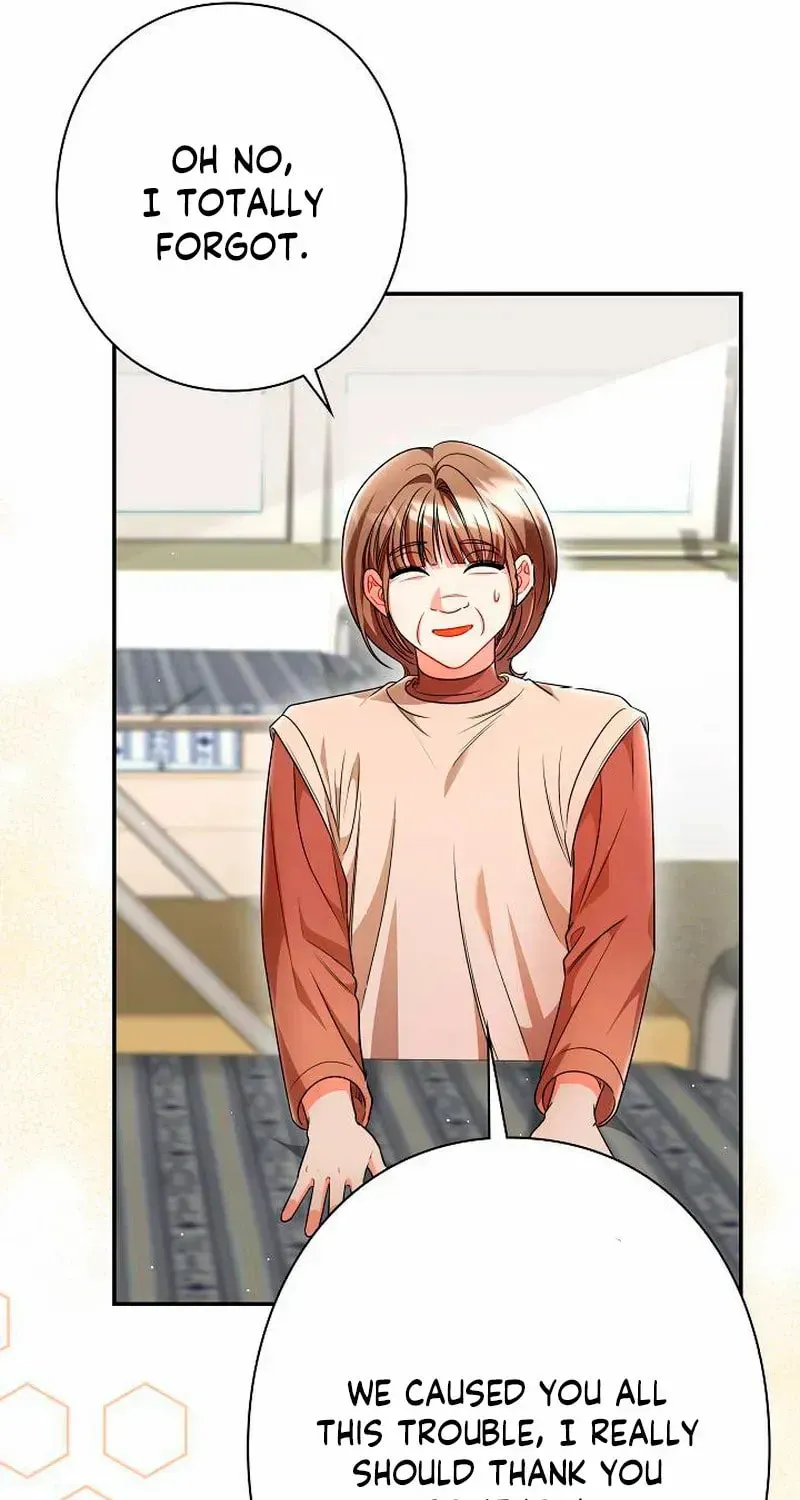 The Perfect Man's Secret Chapter 35 page 22 - 