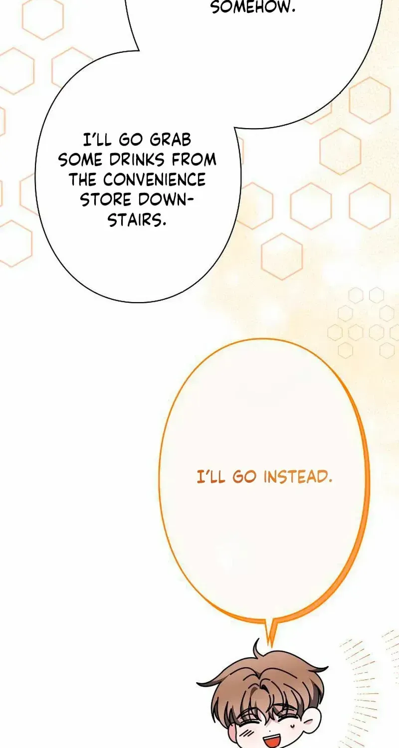 The Perfect Man's Secret Chapter 35 page 23 - 
