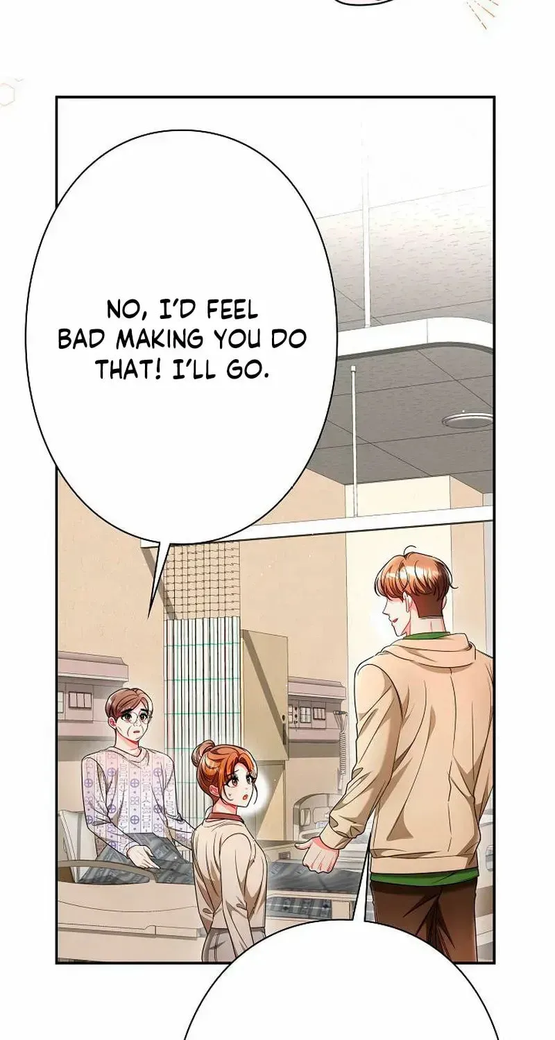 The Perfect Man's Secret Chapter 35 page 24 - 