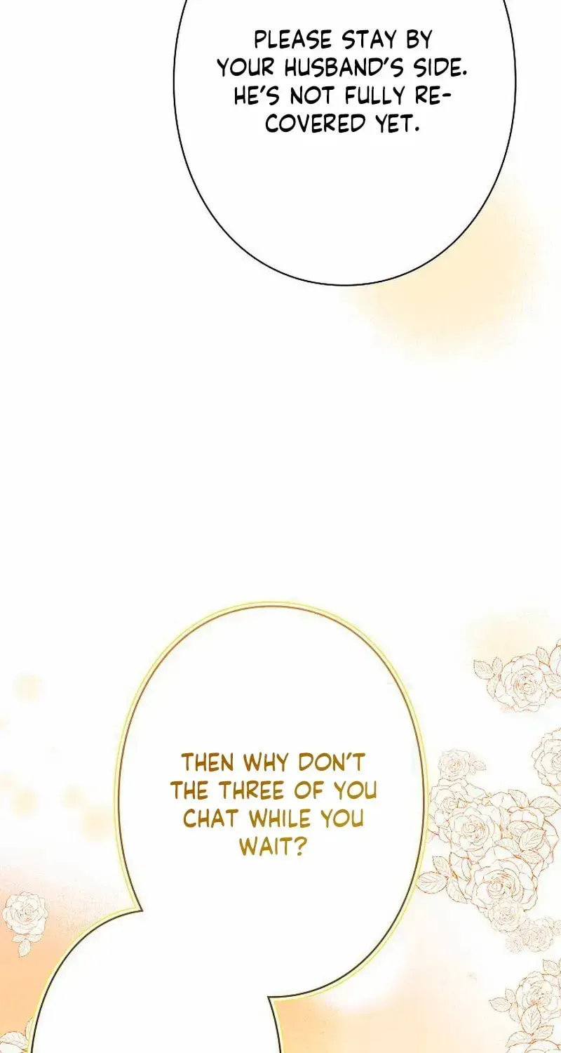 The Perfect Man's Secret Chapter 35 page 25 - 