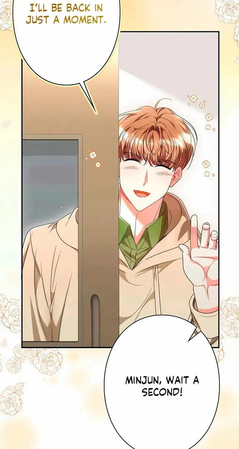The Perfect Man's Secret Chapter 35 page 26 - 