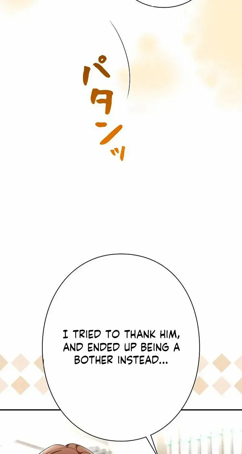 The Perfect Man's Secret Chapter 35 page 27 - 