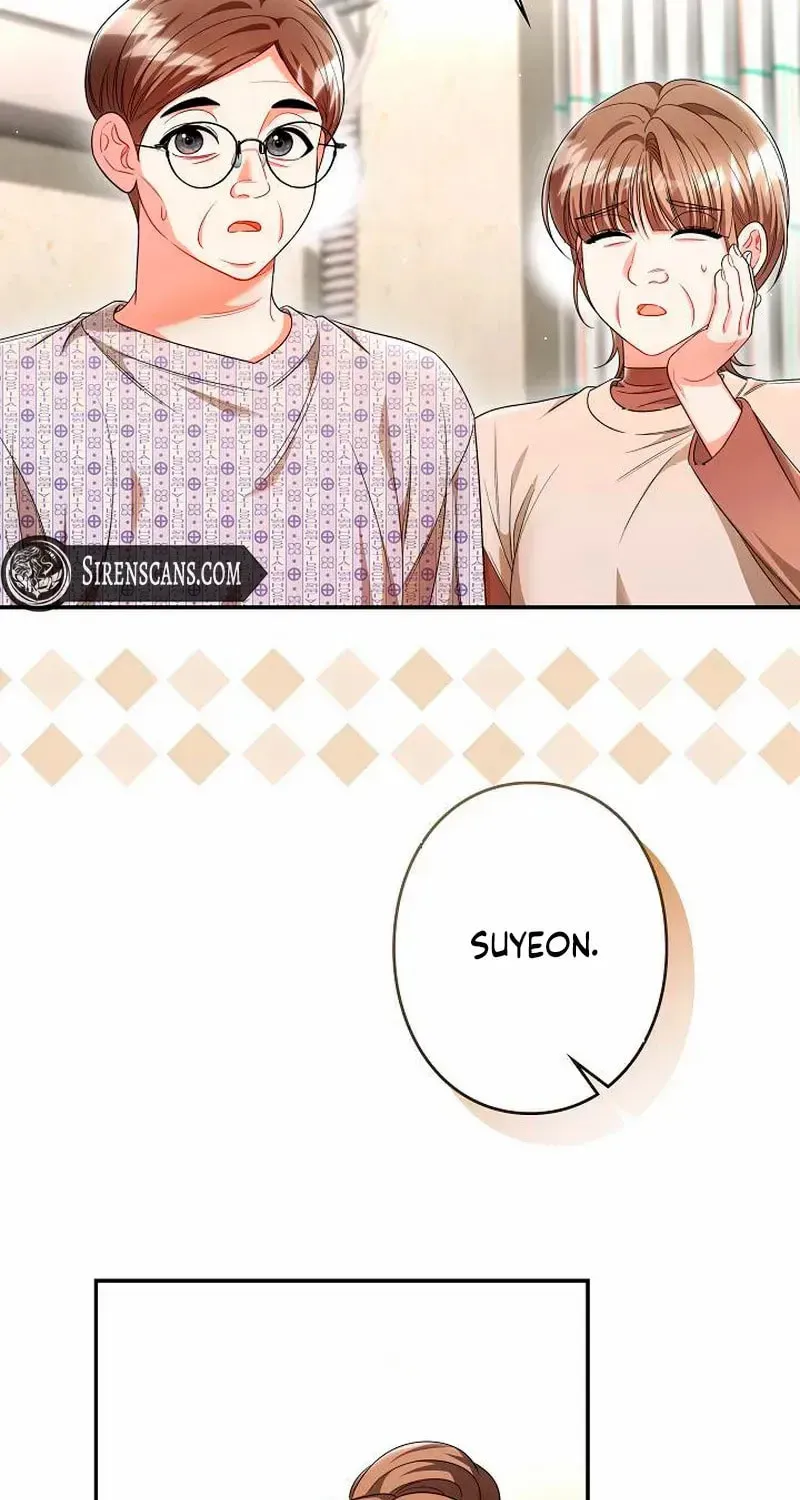 The Perfect Man's Secret Chapter 35 page 28 - 