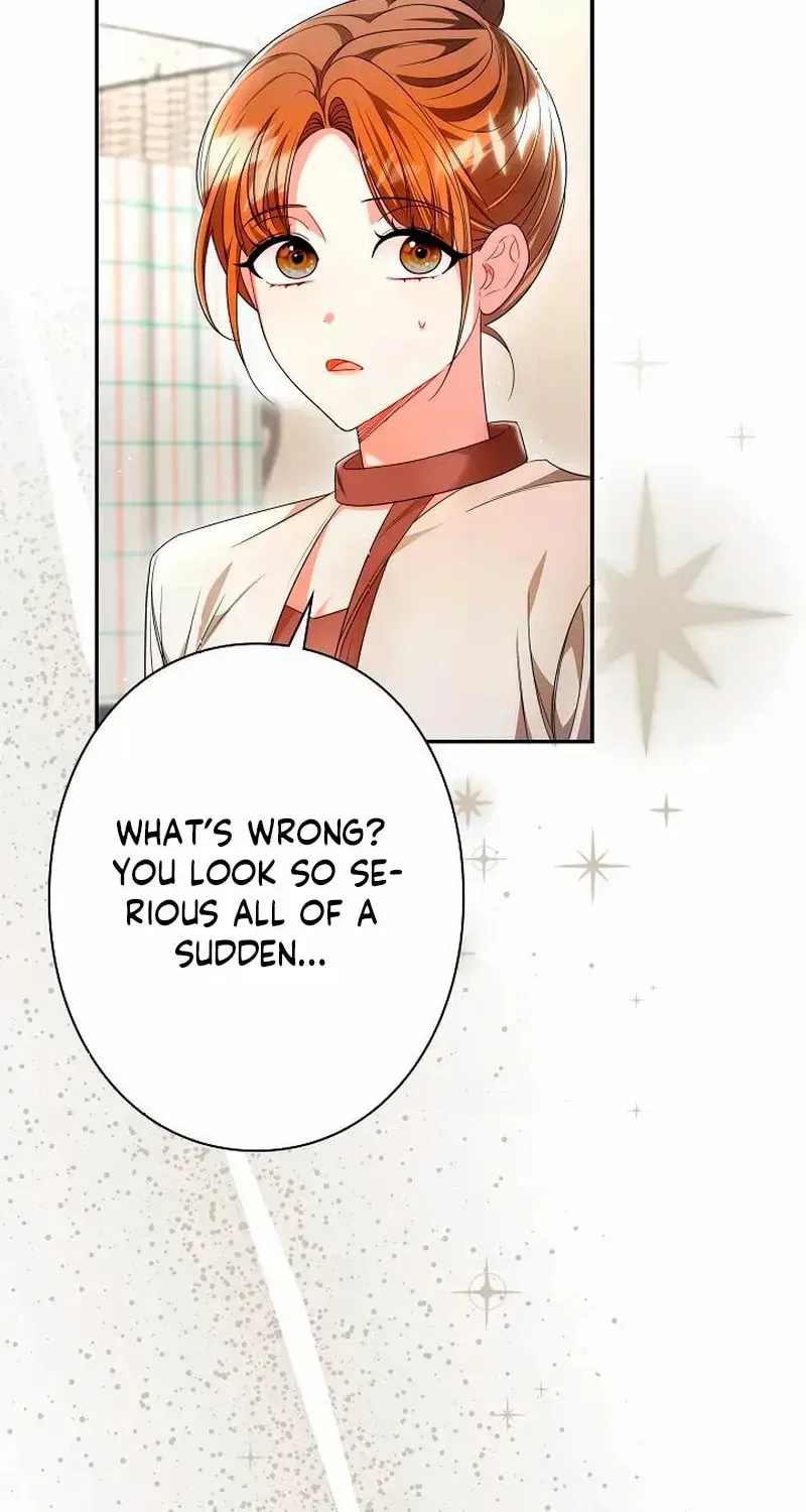 The Perfect Man's Secret Chapter 35 page 29 - 