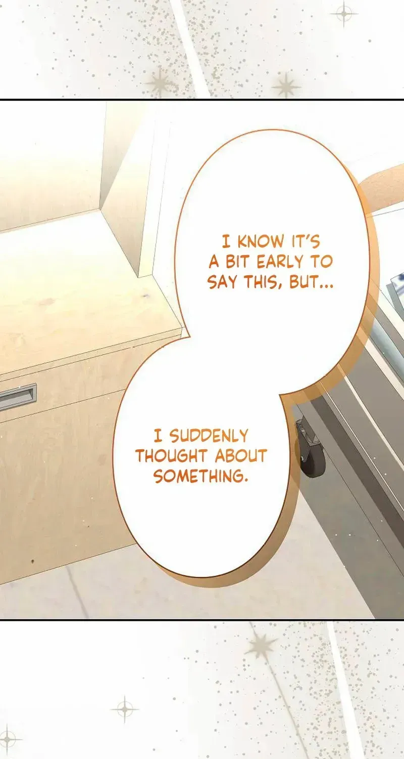 The Perfect Man's Secret Chapter 35 page 30 - 