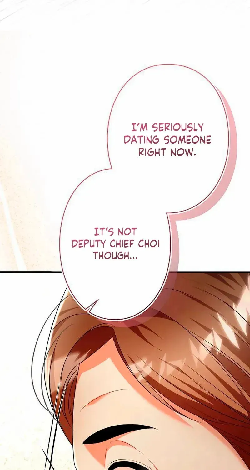 The Perfect Man's Secret Chapter 35 page 36 - 
