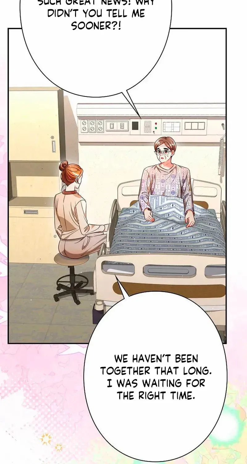 The Perfect Man's Secret Chapter 35 page 38 - 