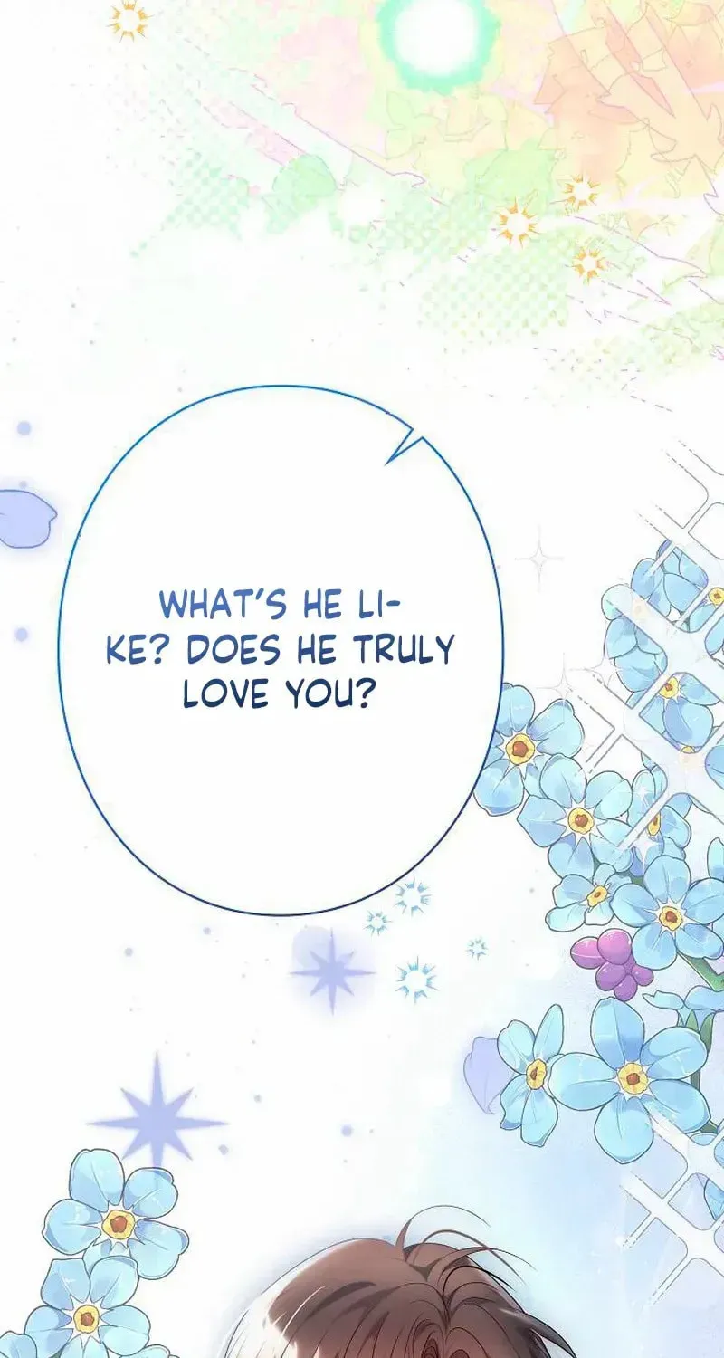 The Perfect Man's Secret Chapter 35 page 39 - 