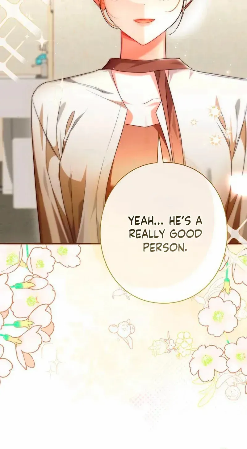 The Perfect Man's Secret Chapter 35 page 41 - 