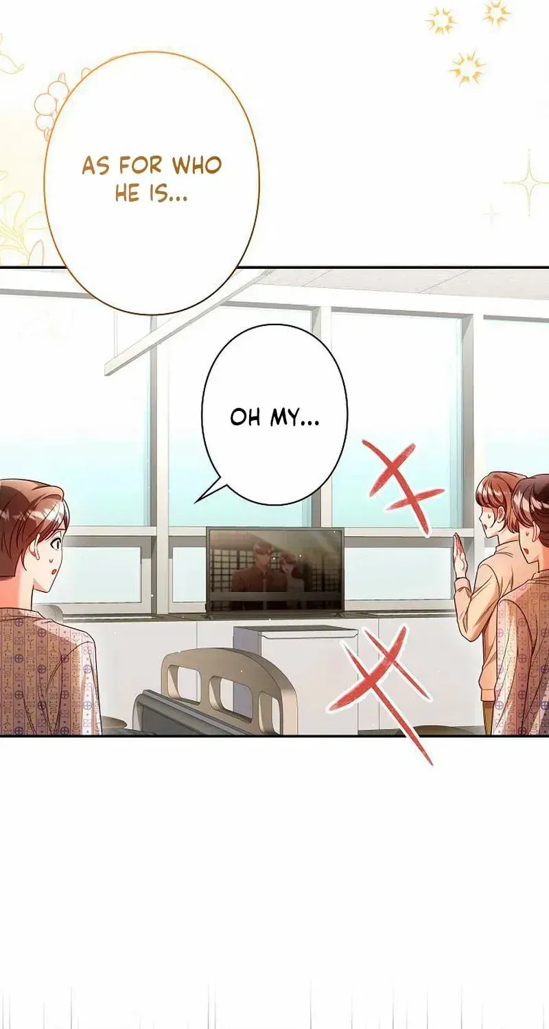 The Perfect Man's Secret Chapter 35 page 42 - 