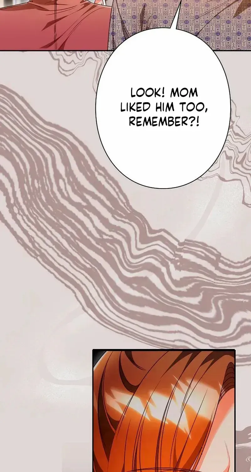 The Perfect Man's Secret Chapter 35 page 45 - 